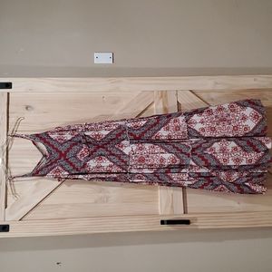 Long Maxi Dress Torrid Size 1
